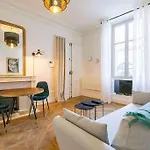 La Closerie Des Cordeliers Apartamento *