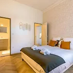 La Closerie Des Cordeliers Apartamento Dijon