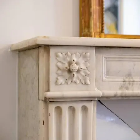 La Closerie Des Cordeliers Apartment *