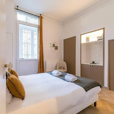 La Closerie Des Cordeliers Appartement Dijon