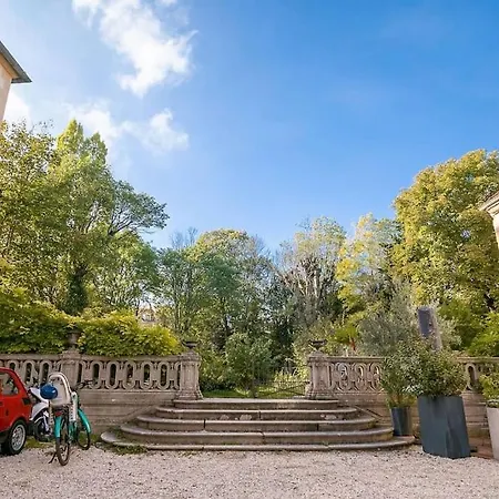La Closerie Des Cordeliers Apartment *