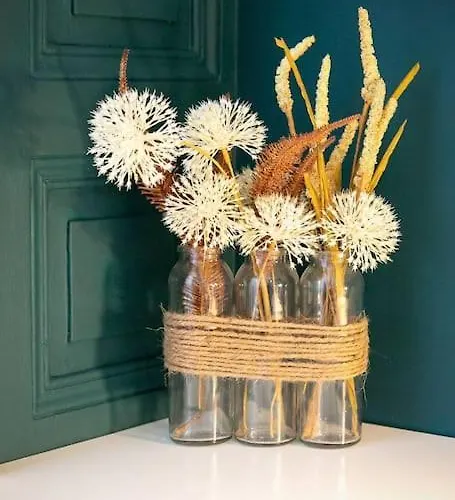 La Closerie Des Cordeliers Dijon