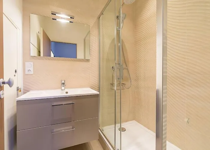 La Closerie Des Cordeliers Apartment *