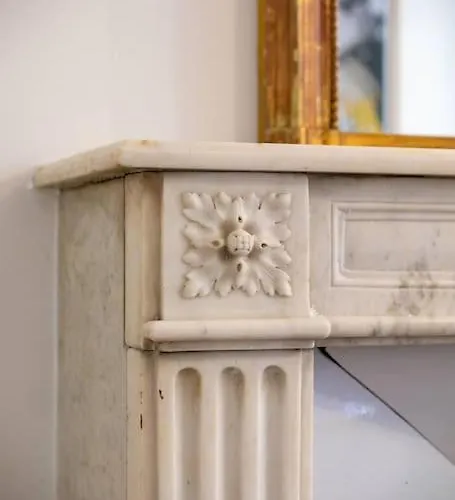 La Closerie Des Cordeliers Apartment *