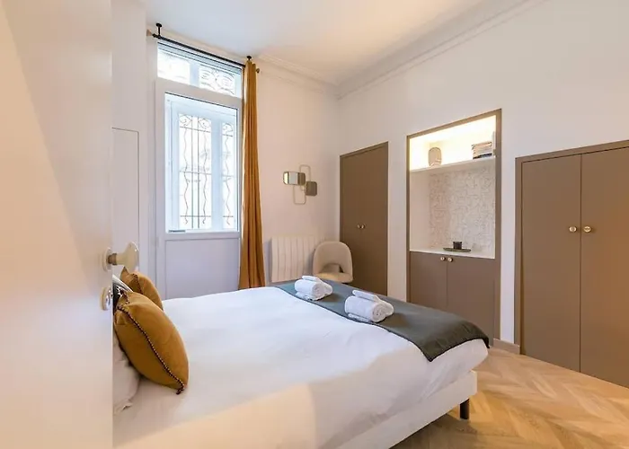 La Closerie Des Cordeliers Apartmán Dijon